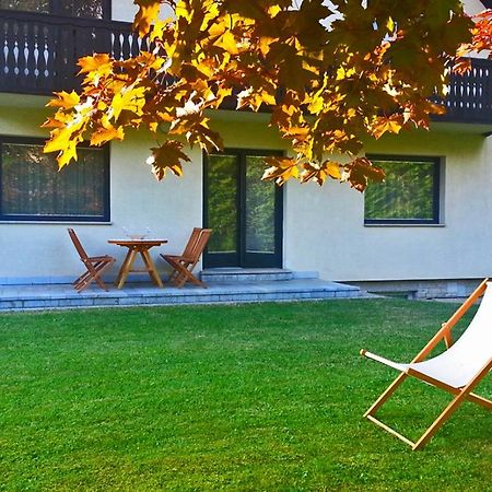 Apartments Ana クランスカゴーラ エクステリア 写真