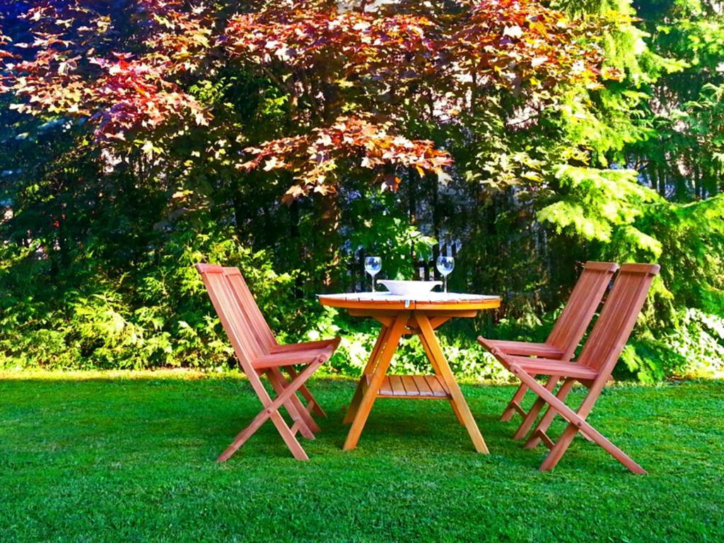 Apartments Ana クランスカゴーラ エクステリア 写真